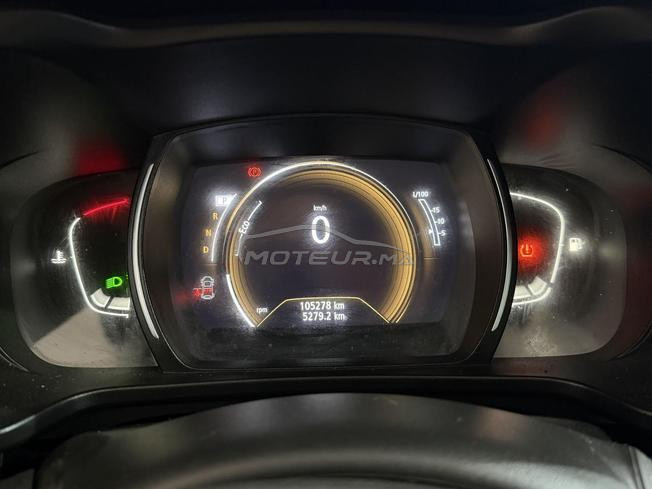 Rnault kadjar 2022 automatique diesel 
