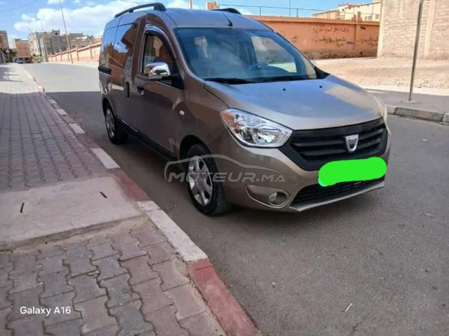 سيارة دوكير للبيع 