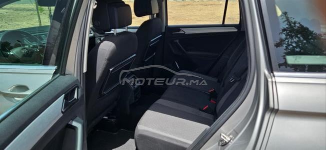 Volkswagen Tiguan Diesel Automatique 2020
