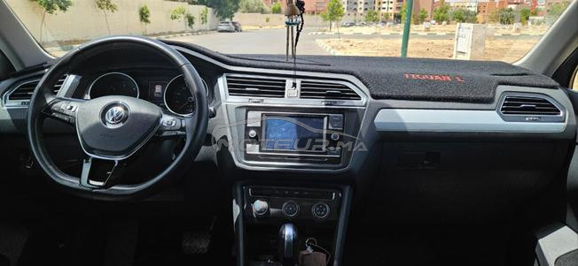 Volkswagen Tiguan Diesel Automatique 2020