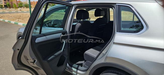 Volkswagen Tiguan Diesel Automatique 2020
