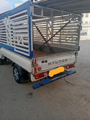 هيونداي H100 للبيع - 2