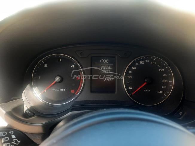 Audi A1 Diesel Manuelle 2012 à Agadir