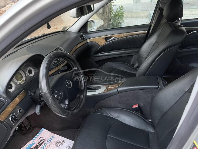 Mercedes classe e