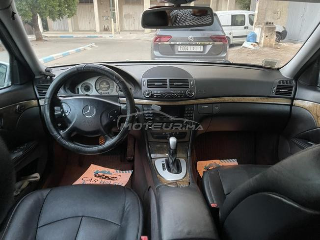 Mercedes classe e