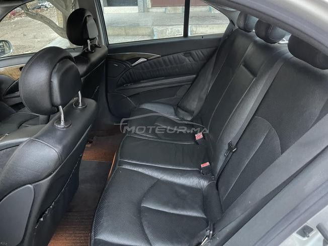 Mercedes classe e