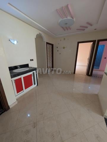 Appartement 86m² à vendre Nassim Deroua