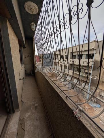 Appartement 86m² à vendre Nassim Deroua