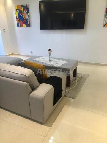 Appartement à louer 143 m² à Casablanca - 2