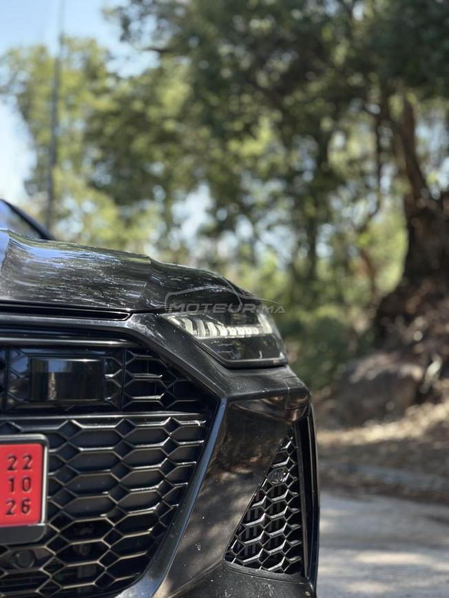 Audi rs6 Essence Automatique 2020 à Tanger