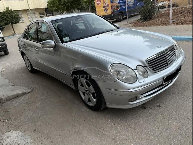 Mercedes classe e