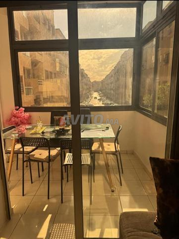 شقة فاخرة للكراء بأكدال - 2
