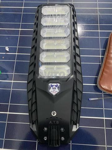 Projecteur Solaire - 2