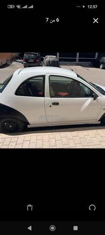 Ford Ka WW - 2