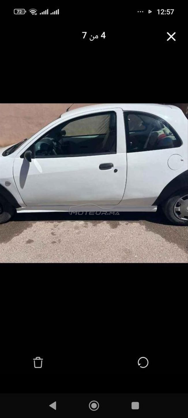ford ka ww