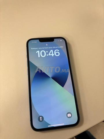 iPhone 13 - 2