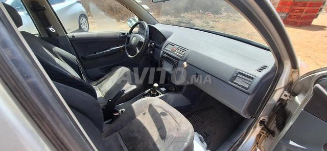 Skoda Fabia - 2