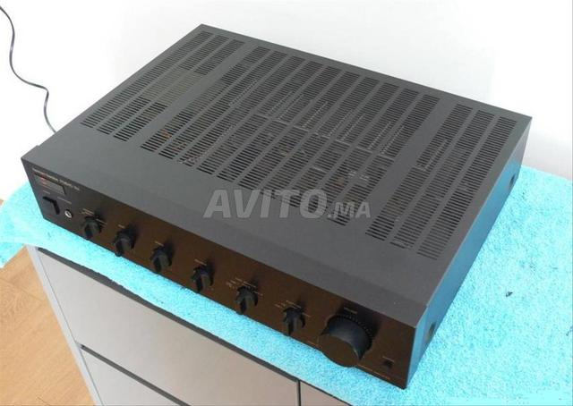 AMPLI harman kardon pm640 vxi bluetooth - 2