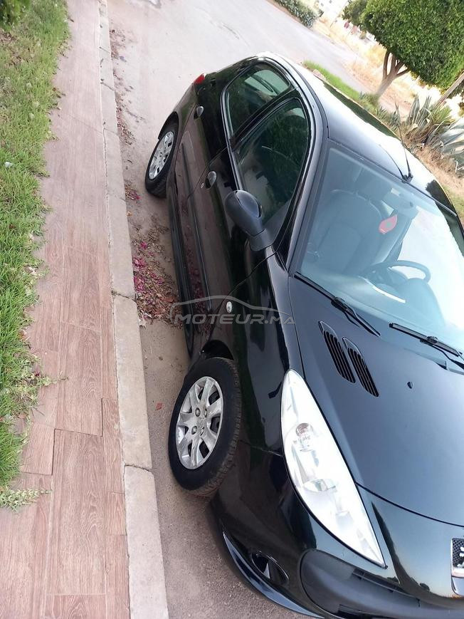 Peugeot 206 plus