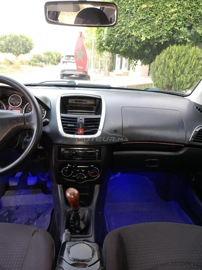 Peugeot 206 plus