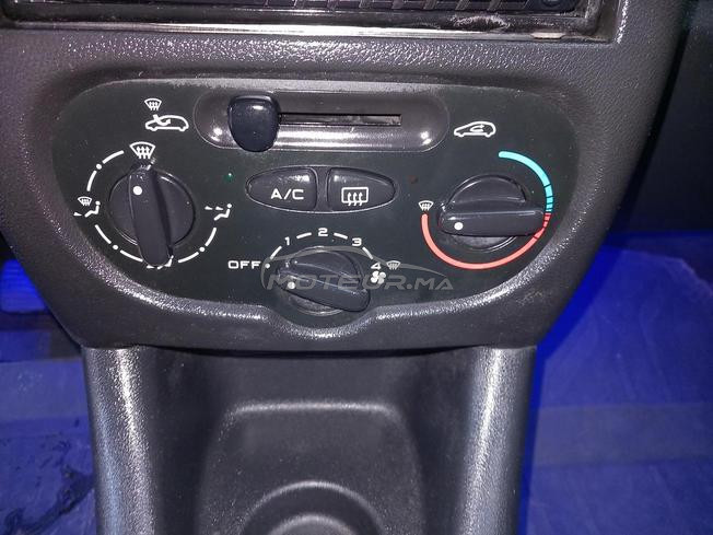 Peugeot 206 plus