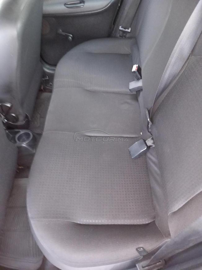 Peugeot 206 plus