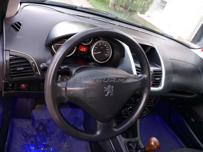 Peugeot 206 plus
