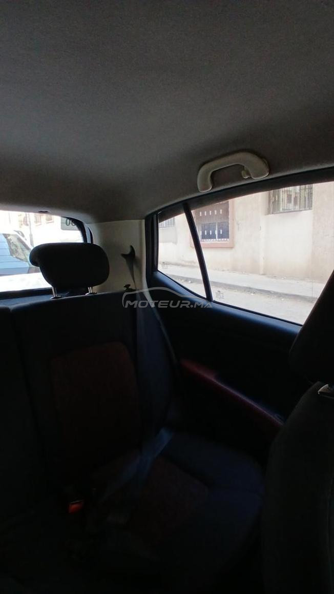 Hyundai i10 Essence Manuelle 2012 à Tanger