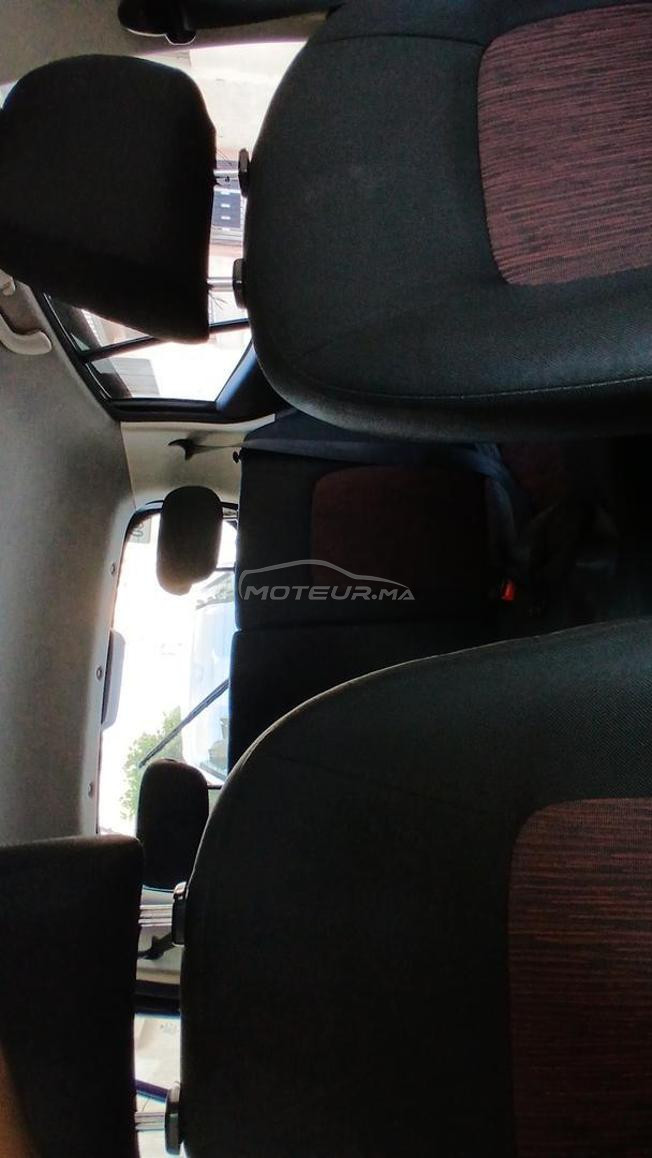 Hyundai i10 Essence Manuelle 2012 à Tanger