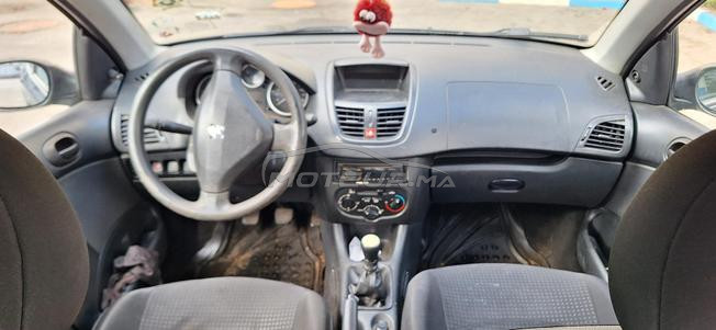 Peugeot 206 plus