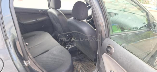 Peugeot 206 plus