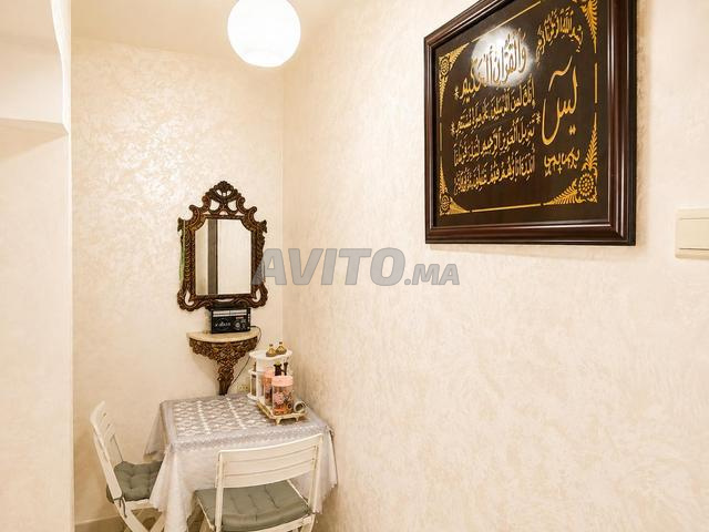 Appartement à vendre, Anassi / Riad El Bernoussi