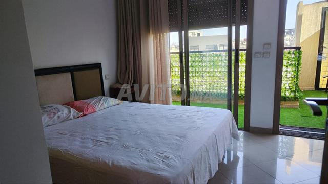 Appartement à louer 65 m² à Casablanca - 2