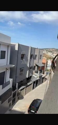 Appartement à louer - 2