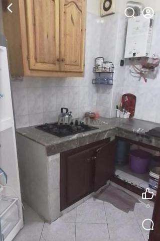 شقة مفروشة بجوار الحديقة - 2