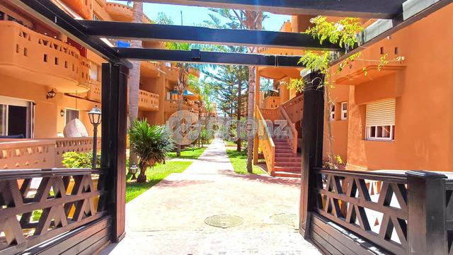 BEN-MA-1100 - Appartement à vendre à Mansouria-B...