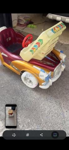 سيارة كهربائية للأطفال - 2