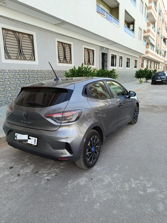 Renault clio 5 diesel 2025