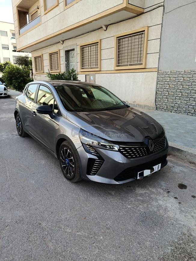 Renault clio 5 diesel 2025