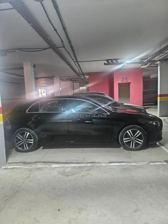 mercedes classe A 200 