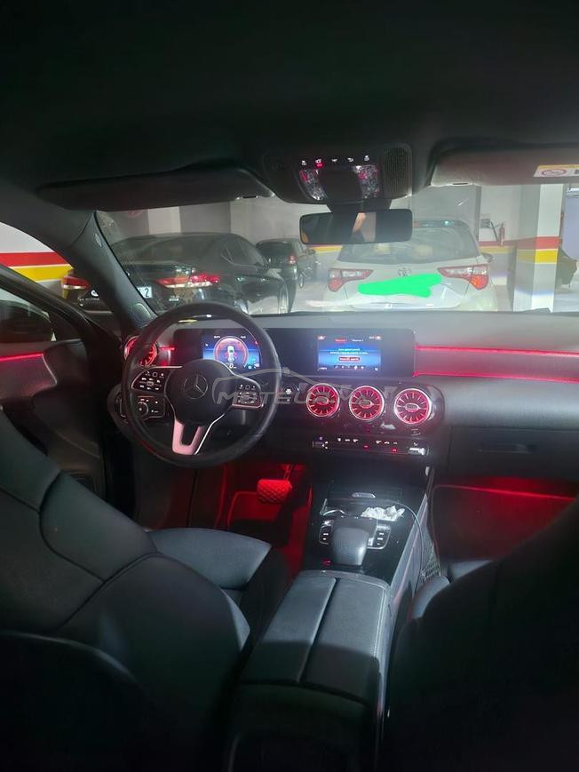 mercedes classe A 200 