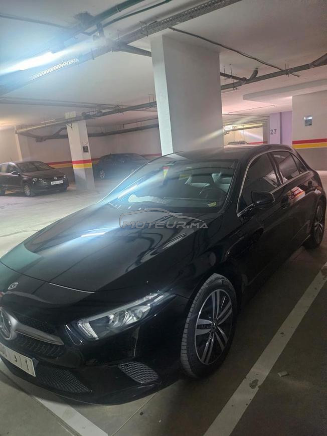 mercedes classe A 200 