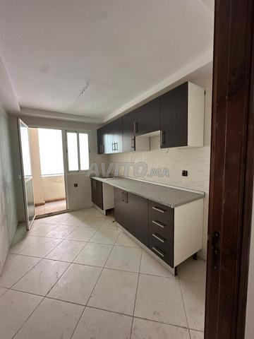 Superbe appartement à louer à Kénitra avec parking - 2