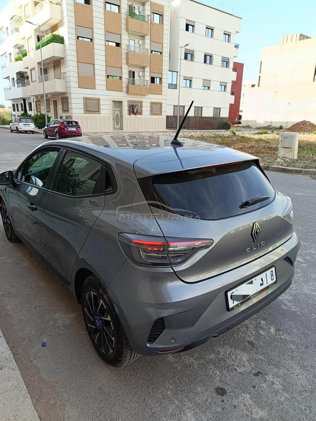 Renault clio 5 diesel 2025