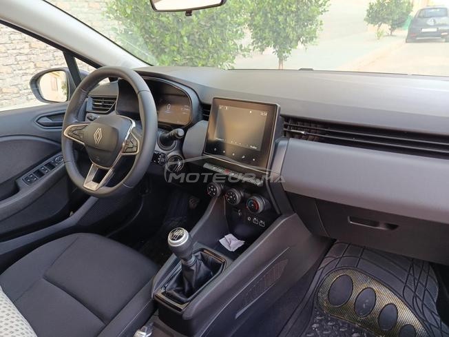 Renault clio 5 diesel 2025