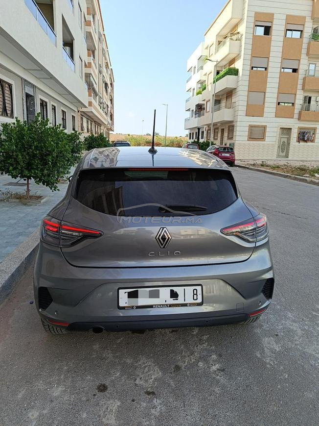 Renault clio 5 diesel 2025