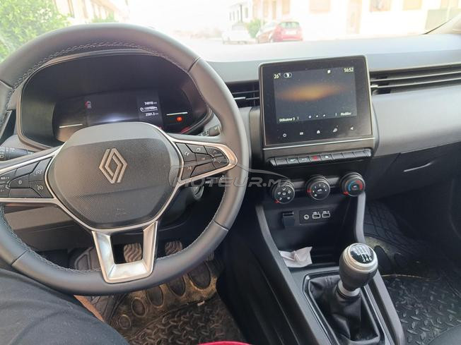 Renault clio 5 diesel 2025