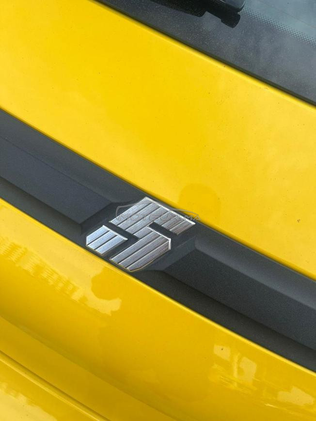 Renault 5 E-Tech – Électrique – Neuf