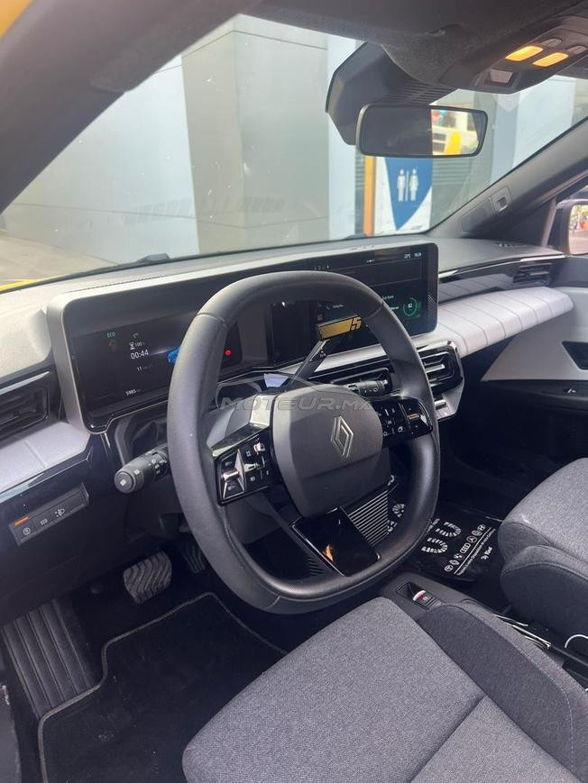 Renault 5 E-Tech – Électrique – Neuf