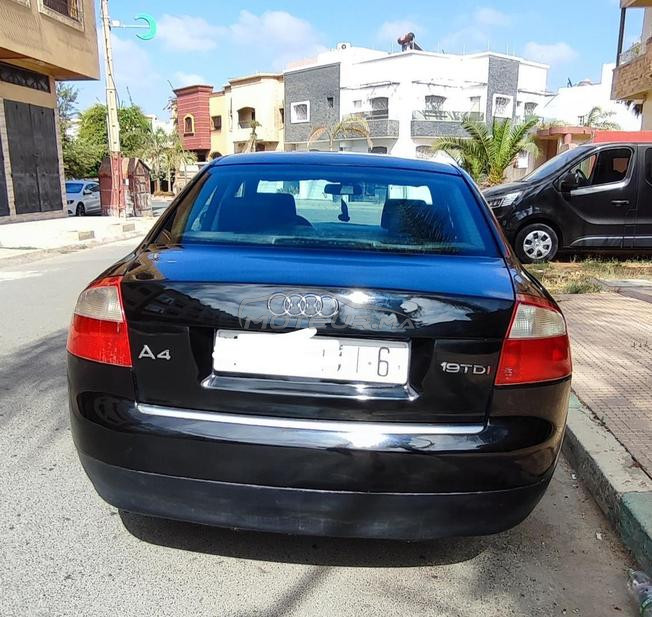 اودي موديل 2003 مازوت عامره لبنو اربعه جداد